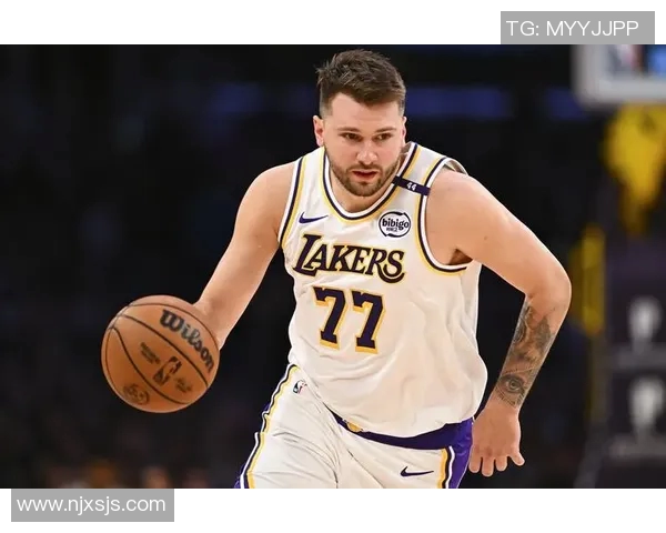 湖人愿意全力支持东契奇詹姆斯未来去向仍存变数